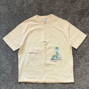 Survivor Series Graphic Tee